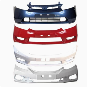 Pare-chocs avant arrière pour Toyota Hilux Mazda 3 Mitsubishi <span class=keywords><strong>Suzuki</strong></span> Swift Vitara Sx4 <span class=keywords><strong>Alto</strong></span> pour pare-chocs avant Hilux - Product Image 1