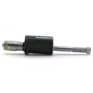 Micrómetro Interno de Tres Puntos Mitutoyo Holtest 468-161 468-162 468-163 468-164 468-165 468-166 468-167 468-168 - Product Image 3