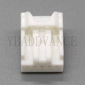 7283-5830 / 90980-11909 自動車用電気5ピン非密閉型プラスチックコネクタ（トヨタ用） - Product Image 3