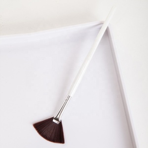 Private label viso piccolo singolo ventilatore <span class=keywords><strong>a</strong></span> <span class=keywords><strong>pennello</strong></span> per la maschera - Product Image 5
