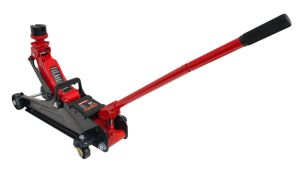 منتج Lee-Ding الأكثر مبيعًا 2.5 طن هيدروليكي فولاذية منخفض المظهر مع ضمان لمدة سنة كحد أقصى - Product Image 5