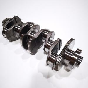 SAIC MAXUS T60 V80 G10 D90 V90 2,0 T Cigüeñal original C00180866 - Product Image 2