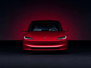 2025 Tesla รถไฟฟ้า3มอเตอร์คู่ซ้าย, ประสิทธิภาพสูงการเปิดตัวยานพาหนะพลังงานใหม่ยอดนิยม - Product Image 2