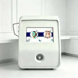 Dispositivo de Rejuvenecimiento Cutáneo Fraccional Térmico de Doble Mango, Máquina <span class=keywords><strong>Mezotix</strong></span>, Eliminador de Arrugas, Estiramiento Facial, Máquina Reafirmante de la Piel - Product Image 2