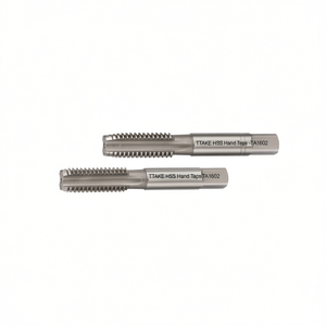 Jeu de tarauds et filières TTAKE HSS TA1602 à pas fin DIN 2182 ISO 2 6H - Product Image 2