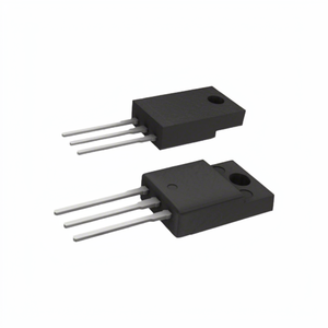 TO-220-3 Full Pack, Isolated Tab Diode Arrays Electronic Chips Component VFT1045CBP-M3/4W Original One Stop Service - Product Image 1