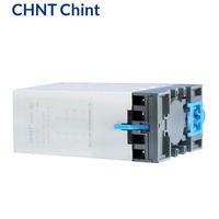 Relais Chint XJ3-G/XJ3-D AC380V Protection contre la perte de phase et la protection de séquence de phase Montage sur rail Vente en gros disponible