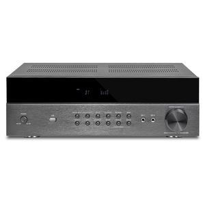 Kinma-receptor de Audio de alta potencia, AV-6136HD de amplificador AV de 7,1 canales, novedad - Product Image 2
