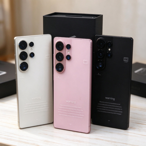 สมาร์ทโฟน S26Ultra 5G 16GB+1TB, โทรศัพท์มือถือปลดล็อคราคาถูก, Android 15, แบตเตอรี่ขนาดใหญ่, ชาร์จเร็ว - Product Image 2