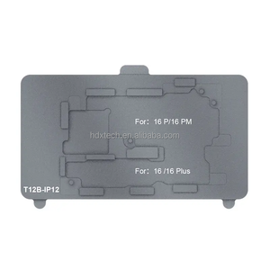 Piattaforma di Riscaldamento Intelligente per Manutenzione Sunshine SS-T12B per Separazione Schermo e Supporto Scheda Madre <span class=keywords><strong>iPhone</strong></span> 7G-<span class=keywords><strong>16</strong></span> Pro Max e Android - Product Image 6