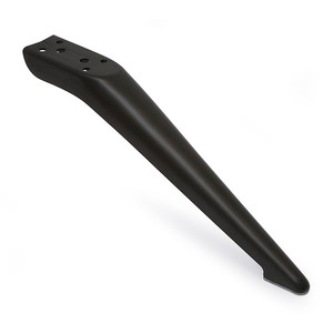 ขาเหล็ก รุ่นเนย์ลา ผิวโครเมียม ความสูง (h) 120 - Product Image 2