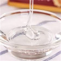 Sirop de Glucose Clair Liquide Viscoseux avec 42 DE et 75% de Matière Sèche pour la Production de Confitures, Gelées et Sauces