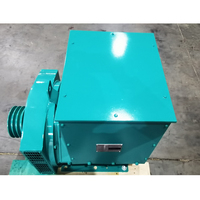 Alternateur sans balais AC monophasé triphasé 15 kW 11 kV 12 kVA 15 kW 18 kW 280 V Prix Pakistan