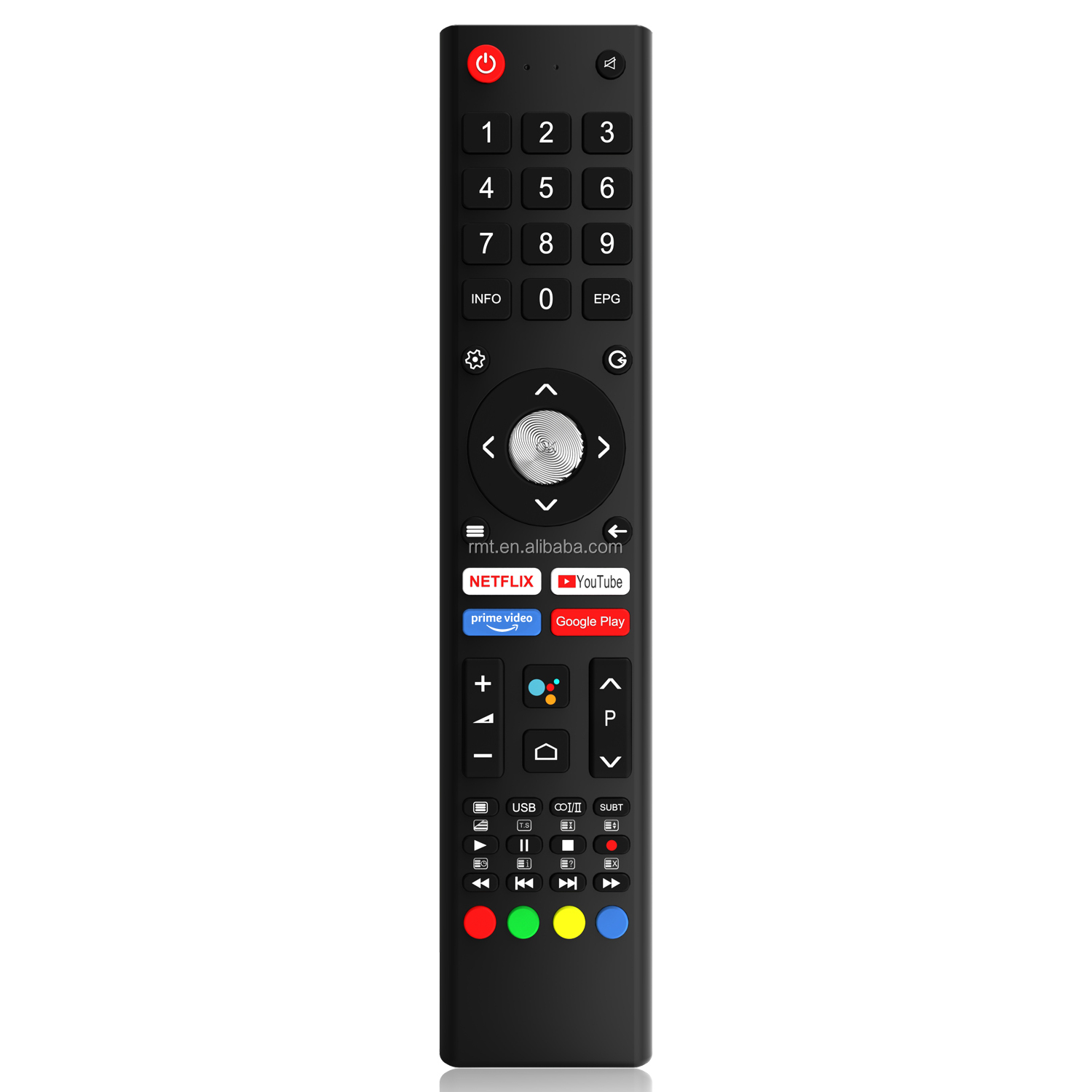 Original GCBLTV02ADBBT <strong>TV</strong> <strong>Remote</strong> <strong>Control</strong> for CHIQ L40K5 <strong>CHANGHONG</strong> Fernbedienung