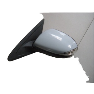 อะไหล่รถยนต์กระจกมองข้าง<span class=keywords><strong>ส</strong></span>ำหรับ Mazda 3 2010 2011 - Product Image 1