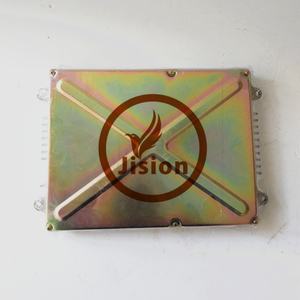 Piezas de Maquinaria de Construcción JISION, Controlador EPVC para Excavadora EX120-5 EX130-5, Unidad de Control 9164279 - Product Image 1