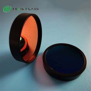 Filtro de Vidrio Rojo Corning 7980 de FELIX Optical - Product Image 1