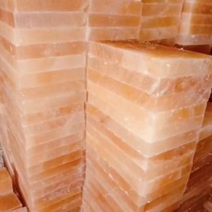 Pilz stein Himalaya natürliche rosa Steinsalz steine blockiert Fliesen geschnitzten nautischen Stil für die Gesundheit für Salzraum Spa Sauna - Product Image 6