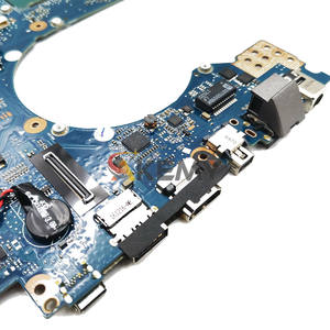 มาเธอร์บอร์ดแล็ปท็อป GL502VS สำหรับ ASUS ROG Strix GL502V เมนบอร์ดโน้ตบุ๊ก GL502VMK <span class=keywords><strong>GL502VM</strong></span> เครื่องทดสอบ CPU I7 I5 100% การจัดส่งที่รวดเร็ว - Product Image 4