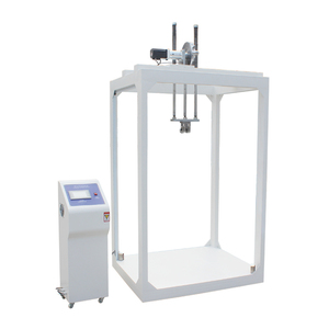 Automatic Electronic Luggage Handle Jerk Shock and <strong>Vibration</strong> Impact <strong>Testing</strong> <strong>Machine</strong> 220V 1 Year Warranty - Product Image 1