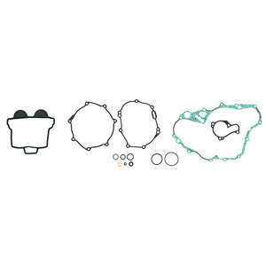 Yamaha WR 250 F 15-19 guarnizioni inferiori - Product Image 1