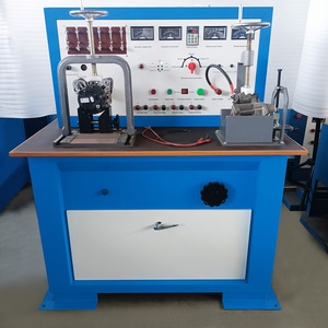 BCQZ-2B Banco de Pruebas Universal de Alternadores y Motores de Arranque de 12V 24V, Probador de Sistemas Eléctricos Automotrices para Coches, Camiones y Generadores - Product Image 2