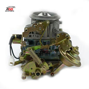 Carburador 4G54 Nuevo MD-185520 para Motor de Automóvil MITSUBISHI Galant Talon Freeca <span class=keywords><strong>Eclipse</strong></span> - Product Image 1