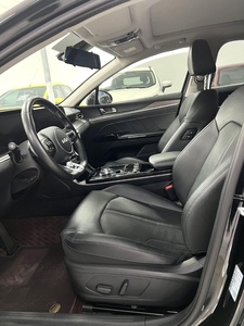 Auto Usado <span class=keywords><strong>Kia</strong></span> K5 2.0T 380T GT-Line Edición Renovada, Auto <span class=keywords><strong>de</strong></span> Segunda Mano - Product Image 5