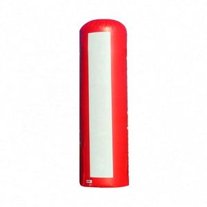 Inflable Publicitario Tipo Sky Dancer, Tubo Inflable con Diseño de Bailarín Aéreo - Product Image 5