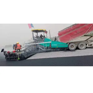 Vogler/S1900-3L/S2100-3L/AB600-3TV/Asphalt Paver