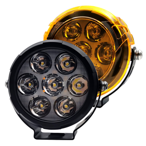 Projecteur LED haute puissance 60W R1200gs pour motos avec interrupteur de faisceau de câbles compatible avec les motos <span class=keywords><strong>BMW</strong></span> GS <span class=keywords><strong>GR</strong></span> - Product Image 1