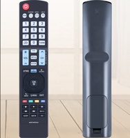 Nuevo Control Remoto IR de Repuesto AKB74455416 Universal para TV LG 55LF5800 50LF6100 60LF6100 55LF5950 RCU001