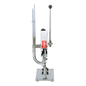 Horus Advance Technology U-förmiger manueller Wurst schneider mit bestem Preis - Product Image 5