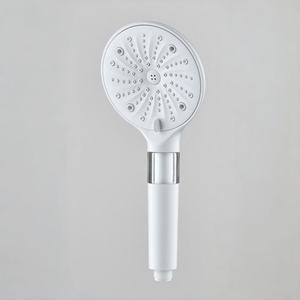 Pomme <span class=keywords><strong>de</strong></span> <span class=keywords><strong>douche</strong></span> multifonction <span class=keywords><strong>économique</strong></span> en ABS avec filtre à eau - Product Image 2