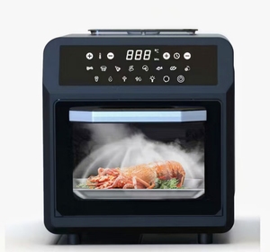 <span class=keywords><strong>Achat</strong></span> en gros d'usine - <span class=keywords><strong>Four</strong></span> électrique écologique pour la cuisson du pain, mini-<span class=keywords><strong>four</strong></span> vapeur - Product Image 4