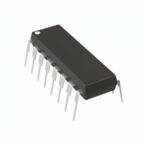 AD602JNZ 16 DIP (0.300", 7.62mm) Circuit Intégré Original à Gain Variable 2 Circuits 16DIP - Product Image 1