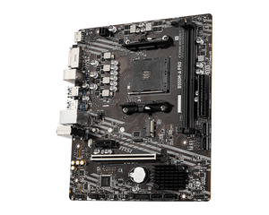 <span class=keywords><strong>MSI</strong></span> <span class=keywords><strong>B550M</strong></span>-A <span class=keywords><strong>Pro</strong></span> สำหรับโปรเซสเซอร์เดสก์ท็อปราคาถูกและขายดี - Product Image 3