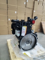 Wholesale Motor Complete Engine Assy QSL8.9-C360-30 Engine Assembly 360HP Construction Engine