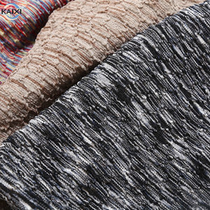 หมวกบีนนี่สำหรับผู้หญิงและผู้ชายผ้าโพกศีรษะลายตารางหมากรุกสองสีอบอุ่นสำหรับฤดูใบไม้ร่วงฤดูหนาว - Product Image 3