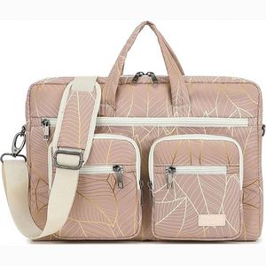 Mochila para Portátil con Bolsillo Frontal Grande, Maletín Protector, Bolsa de Documentos de Oficina, Gruesa, para Negocios - Product Image 1