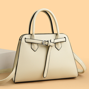 Nuova Borsa a Tracolla di Lusso in Pelle per <span class=keywords><strong>Donna</strong></span> HK 2026, Design Elegante e di Alta Qualità - Product Image 5