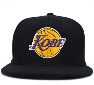 <span class=keywords><strong>Gorra</strong></span> <span class=keywords><strong>de</strong></span> Béisbol Personalizada con Bordado 3D SS26 para Hombre, <span class=keywords><strong>Gorra</strong></span> Deportiva con Serigrafía, <span class=keywords><strong>Gorra</strong></span> Negra con Cierre a Presión, Equipo <span class=keywords><strong>de</strong></span> Fútbol Urbano - Product Image 4