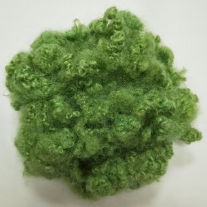 <span class=keywords><strong>2023</strong></span> fibres discontinues de Polyester, pas <span class=keywords><strong>cher</strong></span>, PSF vierge brut de bonne qualité - Product Image 5
