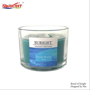 <span class=keywords><strong>Bougie</strong></span> de luxe lavande disponible en 3 formes, idéale pour la chambre à coucher, vente en gros, économique - Product Image 6