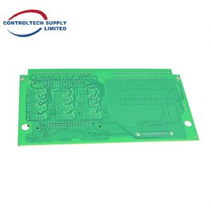 Carte simple discrète IS200TDBTH6A pour équipement électrique d'automatisation avec moteur universel, origine américaine, support technique à long terme - Product Image 3