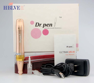 Microagujas Eléctricas Recargables M5 <span class=keywords><strong>Dr</strong></span>. <span class=keywords><strong>Pen</strong></span>, Gran Venta - Product Image 1