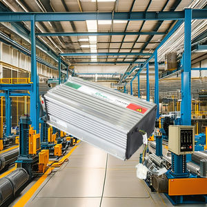 Cina Made 48V 400A H2B A4H248 regolatore di velocità del motore per HELI 1-1.5T carrello elevatore - Product Image 4