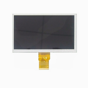 Hexing <span class=keywords><strong>7</strong></span> inch <span class=keywords><strong>LED</strong></span> Backlit TFT LCD hiển thị <span class=keywords><strong>800x480</strong></span> RGB 24bit giao diện màn hình công nghiệp ek9716bd3 - Product Image 2