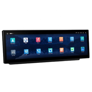 Autoradio Android XTRONS 14,9 pouces pour BMW Série 3 E90/E91/E92/E93 2008-2012 LHD, Octa-Core, 4G, GPS, prise en charge de la caméra 360° - Product Image 1