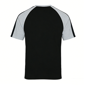 T-shirt à col rond en polyester à séchage rapide Coupe du Monde de Football 2026 Nouvelle Saison Maillot Souvenir <span class=keywords><strong>Club</strong></span> de Fans Manches Courtes Publicitaire - Product Image 2